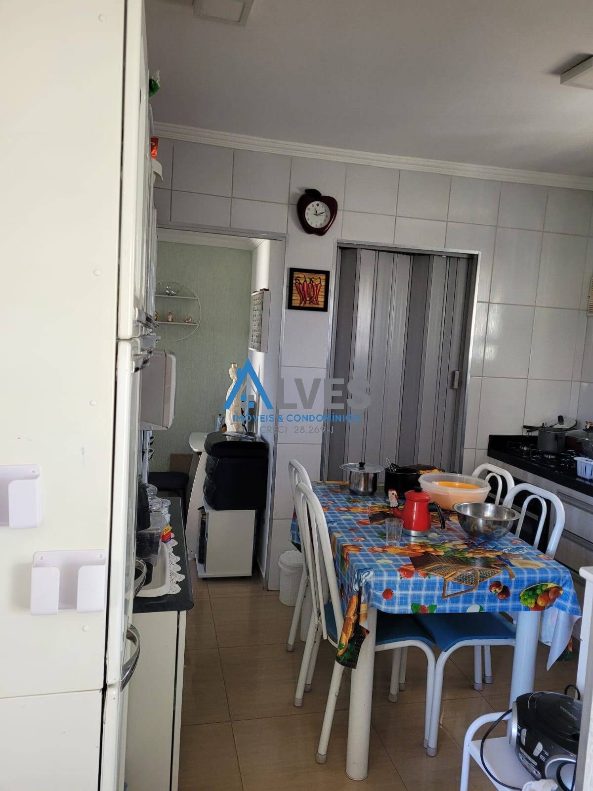 Apartamento para alugar com 2 quartos, 52m² - Foto 5