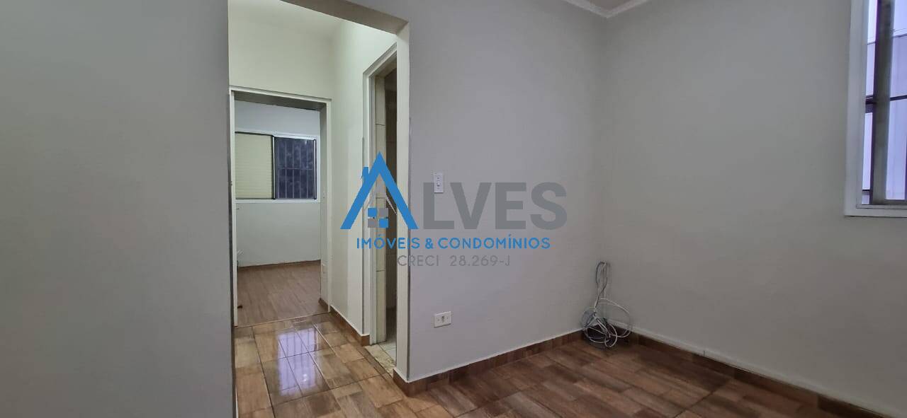 Apartamento para alugar com 2 quartos, 58m² - Foto 3