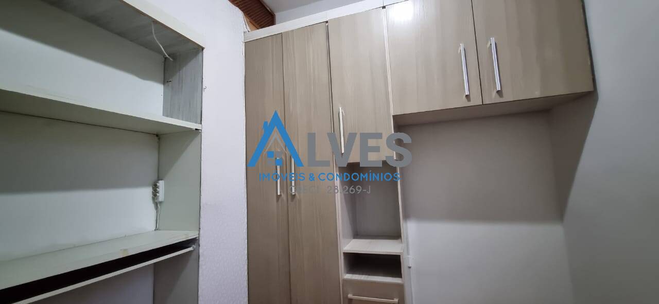 Apartamento para alugar com 2 quartos, 58m² - Foto 20