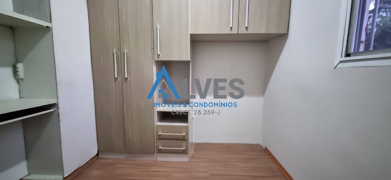 Apartamento para alugar com 2 quartos, 58m² - Foto 22