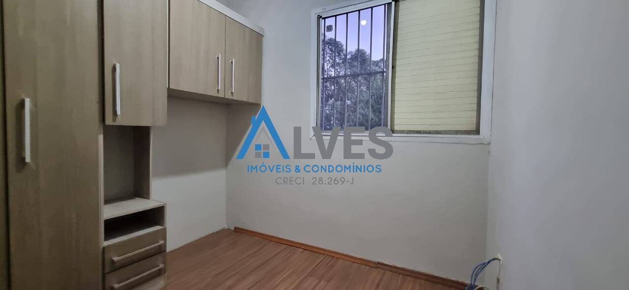 Apartamento para alugar com 2 quartos, 58m² - Foto 21