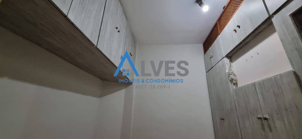 Apartamento para alugar com 2 quartos, 58m² - Foto 15