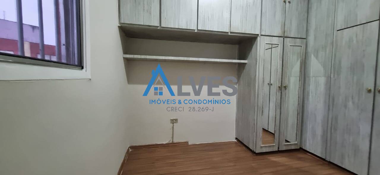 Apartamento para alugar com 2 quartos, 58m² - Foto 7