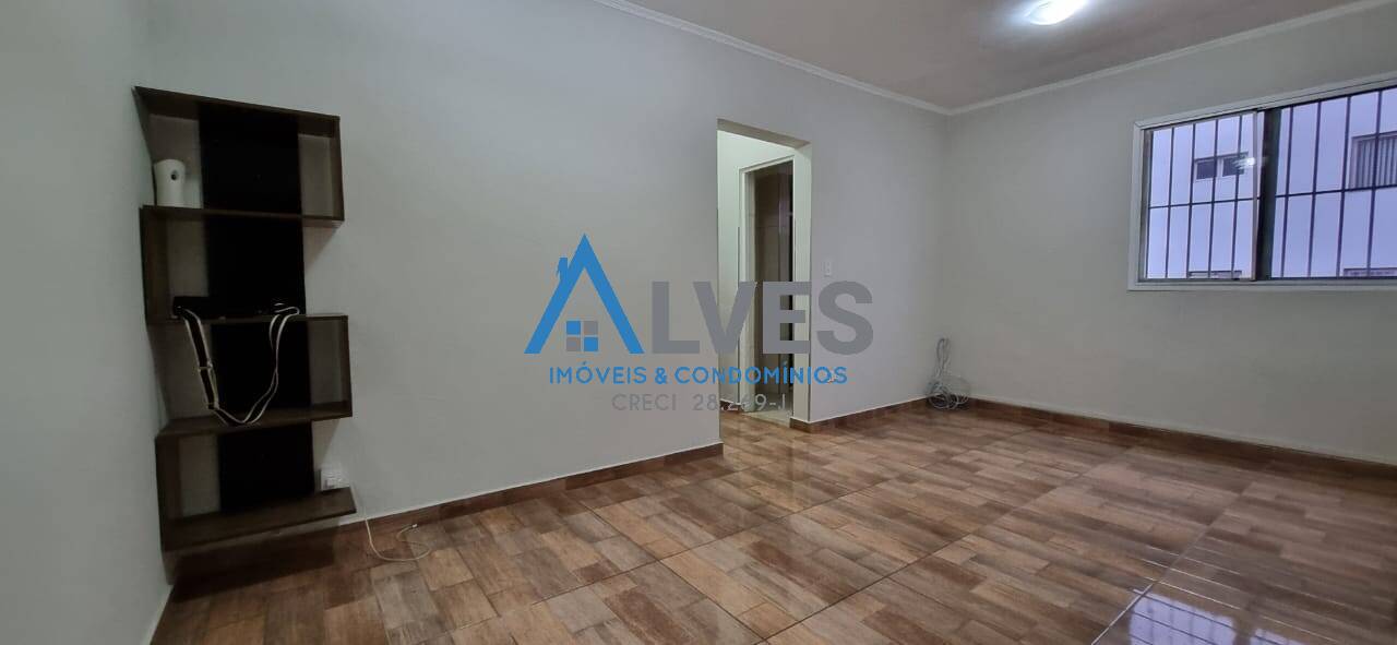 Apartamento para alugar com 2 quartos, 58m² - Foto 4