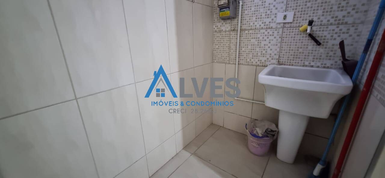 Apartamento para alugar com 2 quartos, 58m² - Foto 27