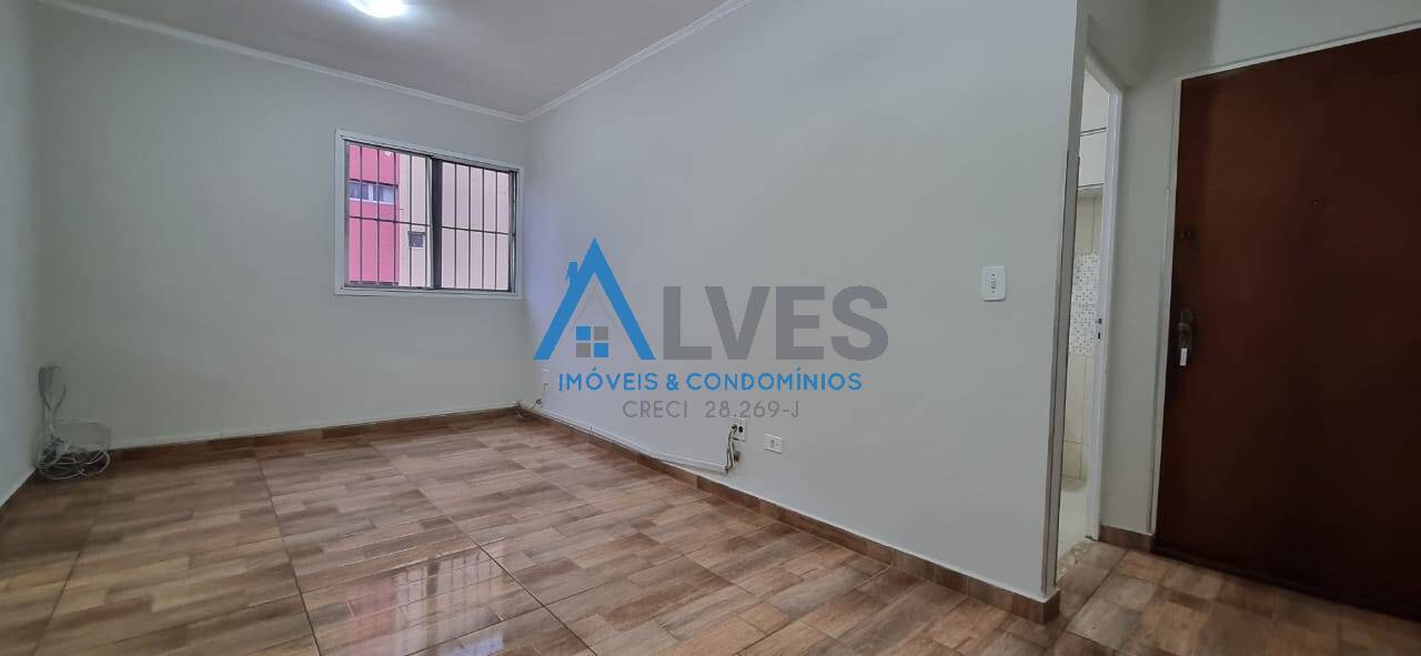 Apartamento para alugar com 2 quartos, 58m² - Foto 2