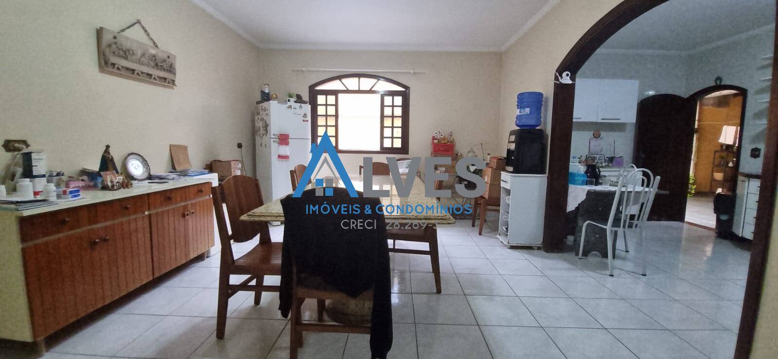 Casa à venda com 4 quartos, 300m² - Foto 15