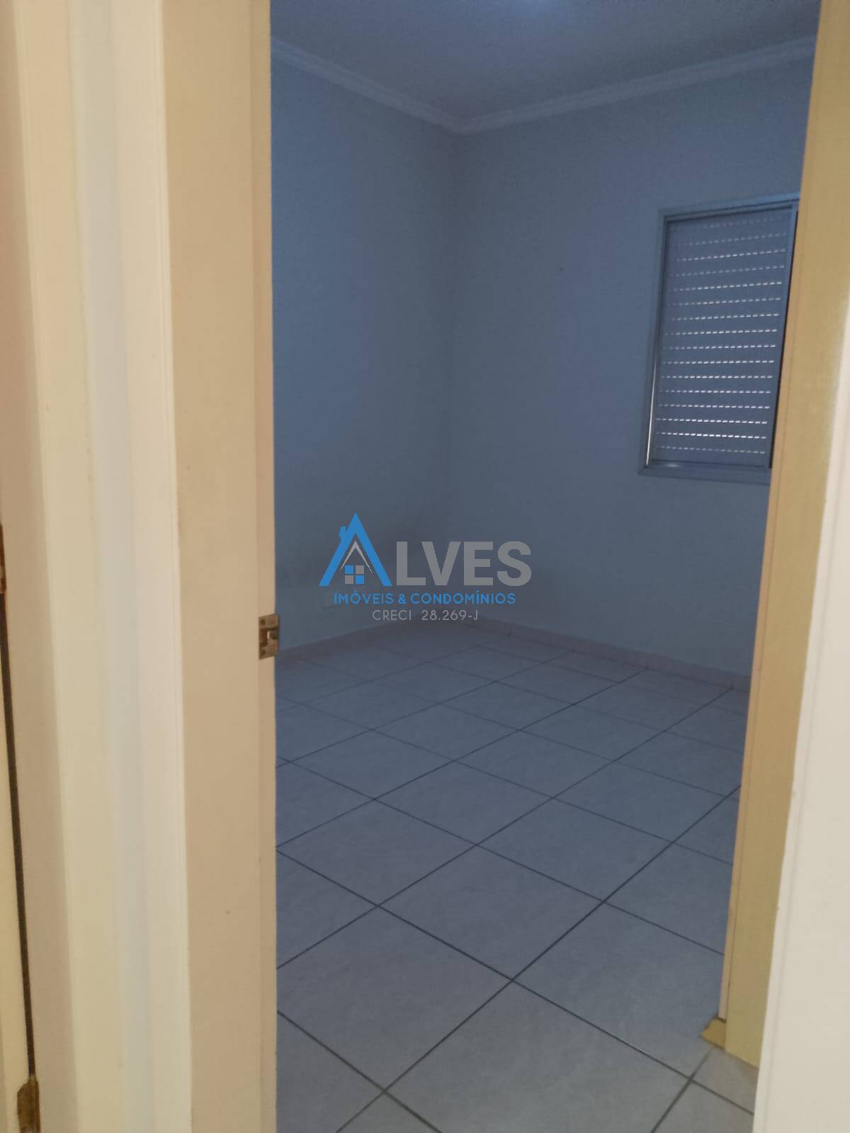 Apartamento à venda com 2 quartos, 50m² - Foto 3