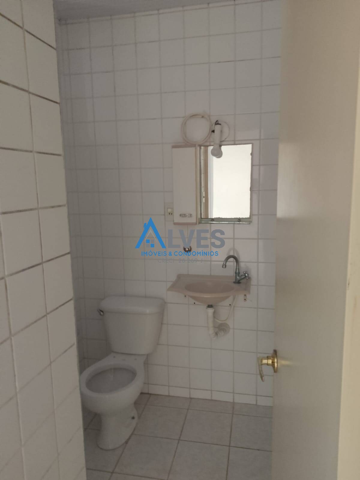 Apartamento à venda com 2 quartos, 50m² - Foto 8