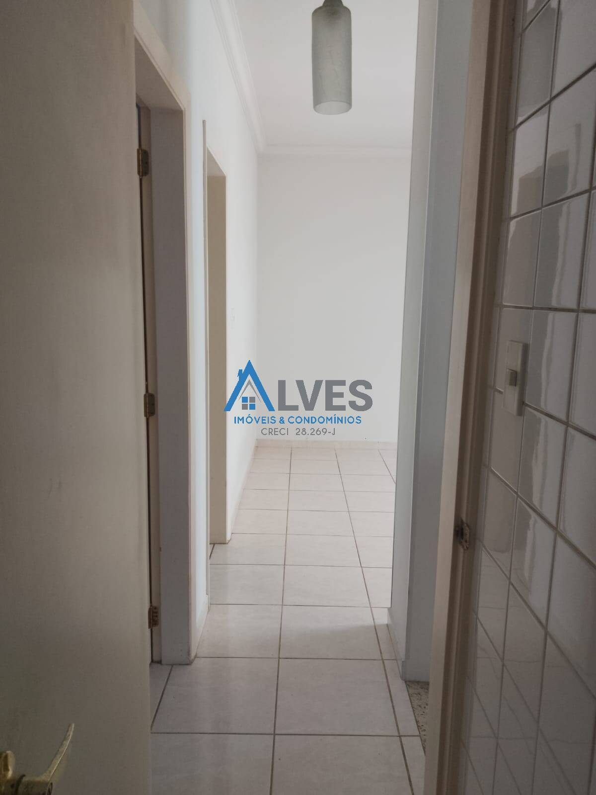 Apartamento à venda com 2 quartos, 50m² - Foto 4