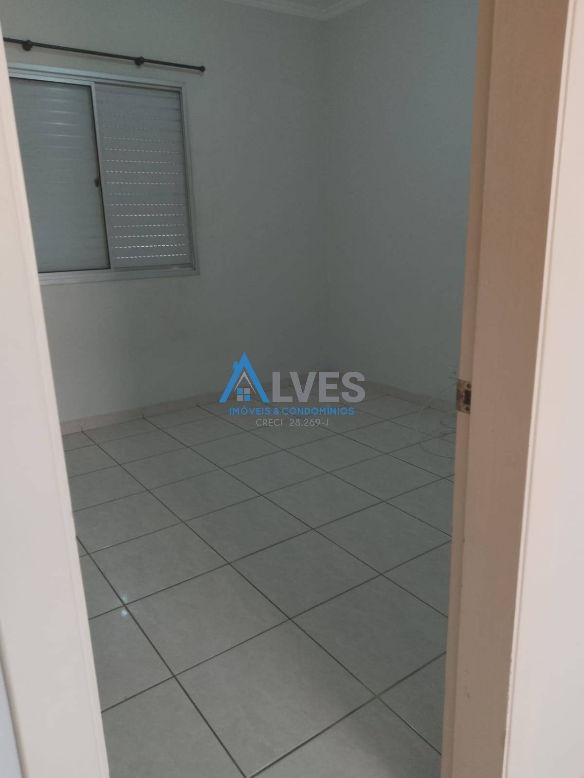 Apartamento à venda com 2 quartos, 50m² - Foto 5