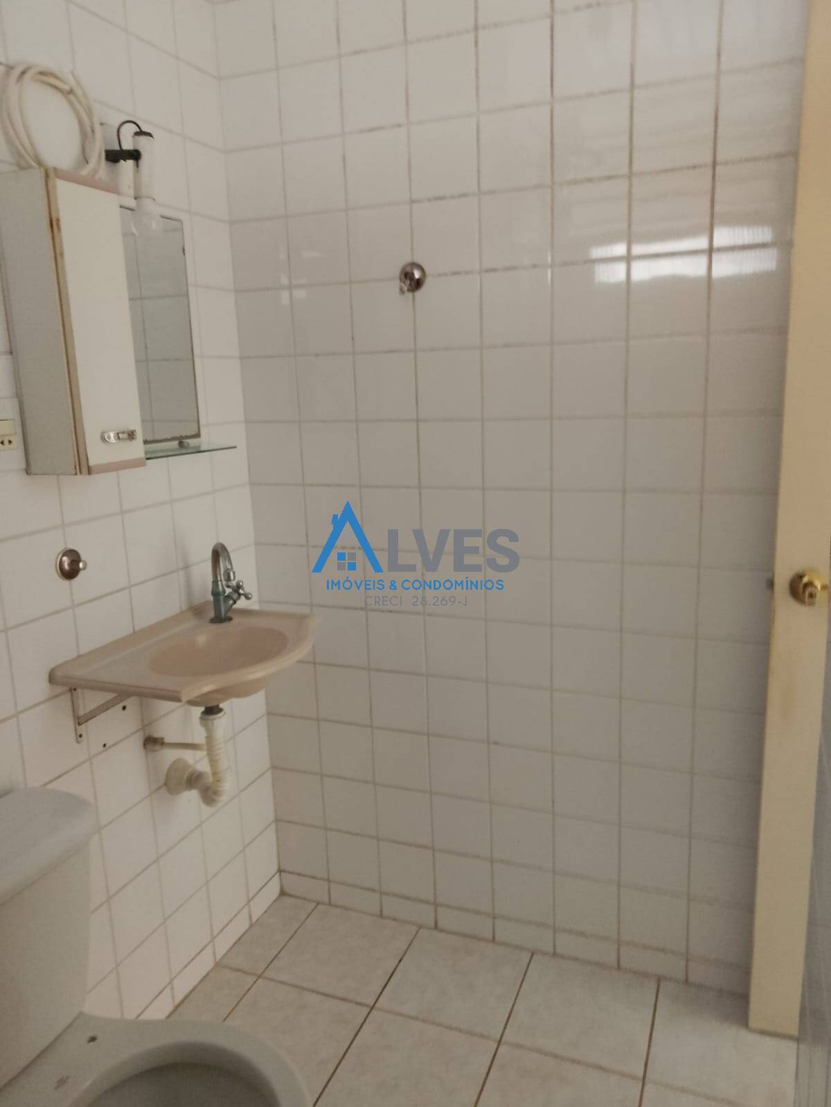 Apartamento à venda com 2 quartos, 50m² - Foto 7