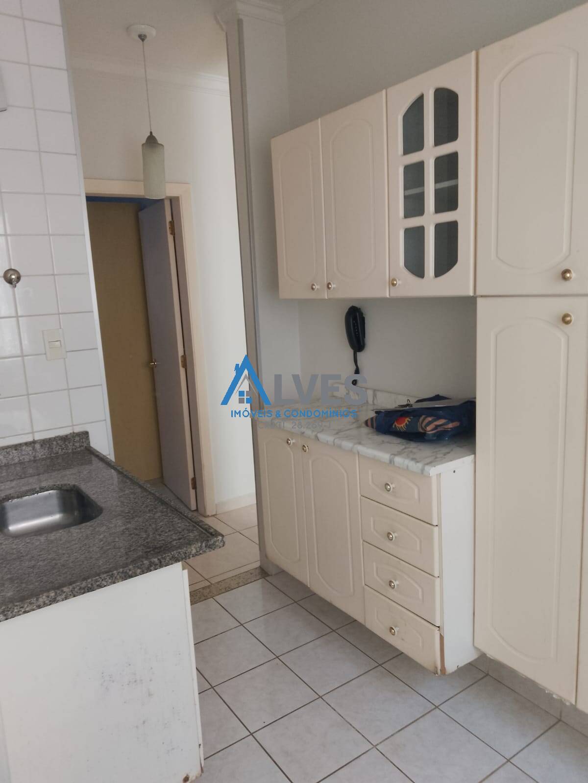 Apartamento à venda com 2 quartos, 50m² - Foto 1