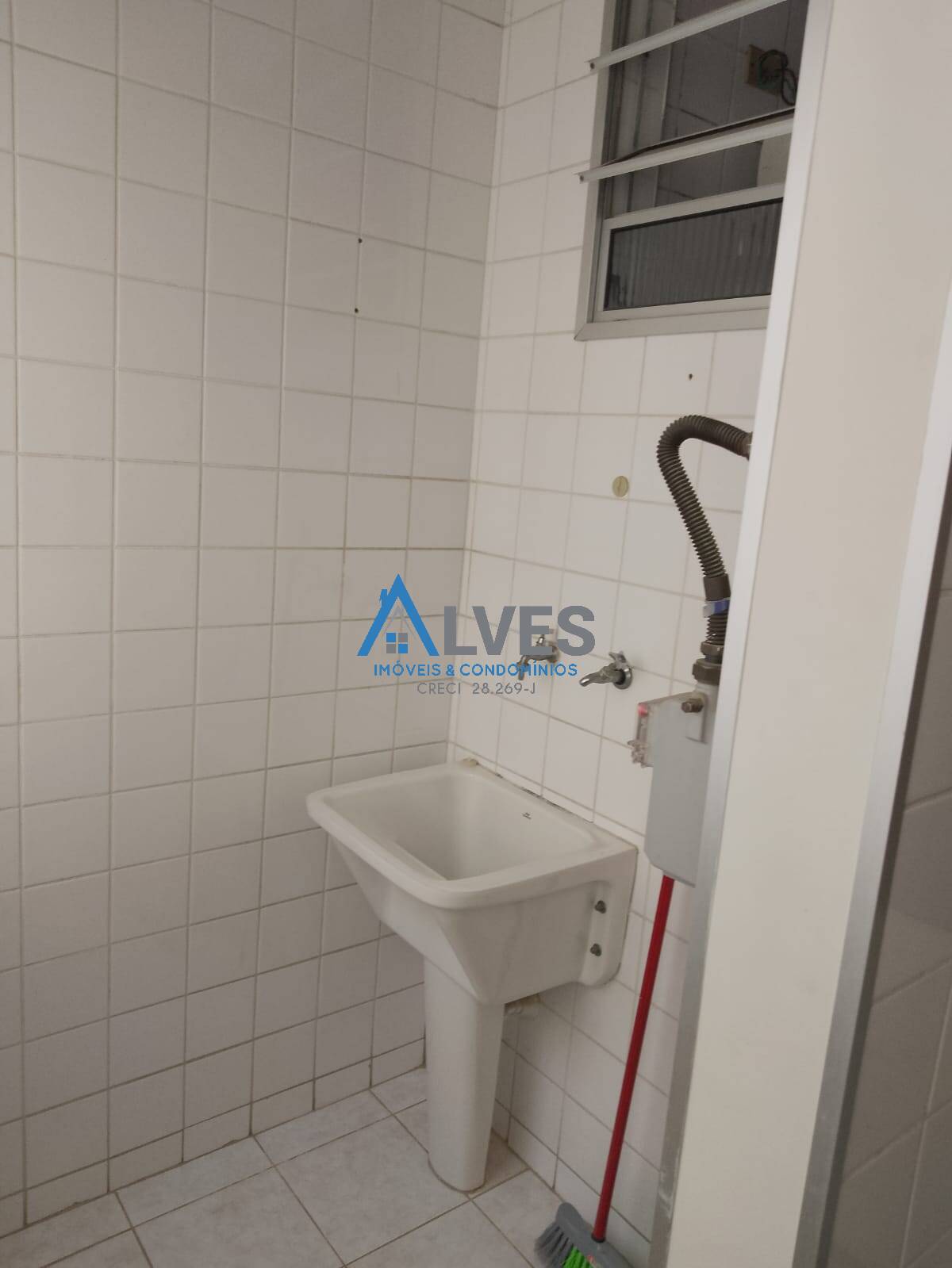 Apartamento à venda com 2 quartos, 50m² - Foto 9