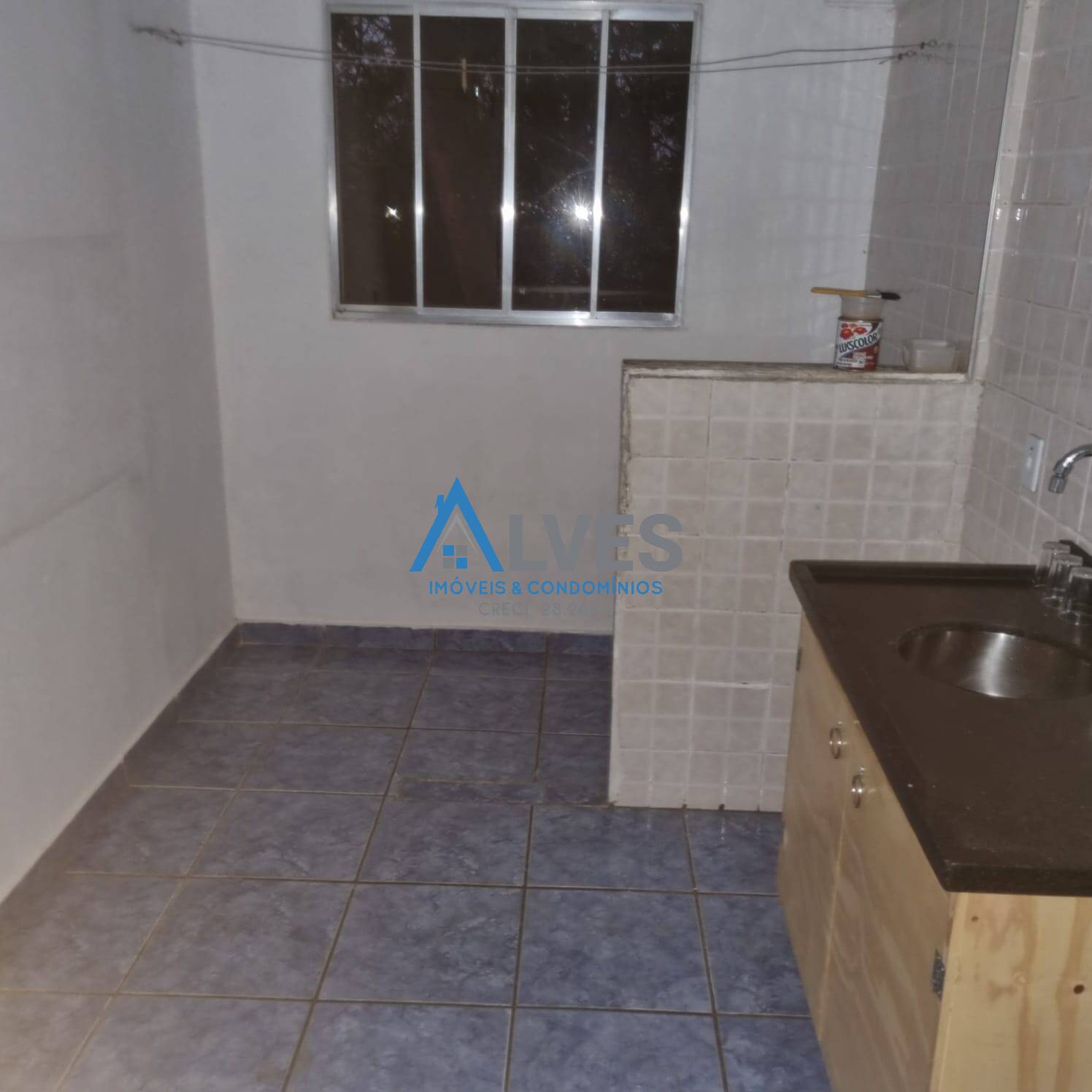 Apartamento à venda com 2 quartos, 49m² - Foto 1