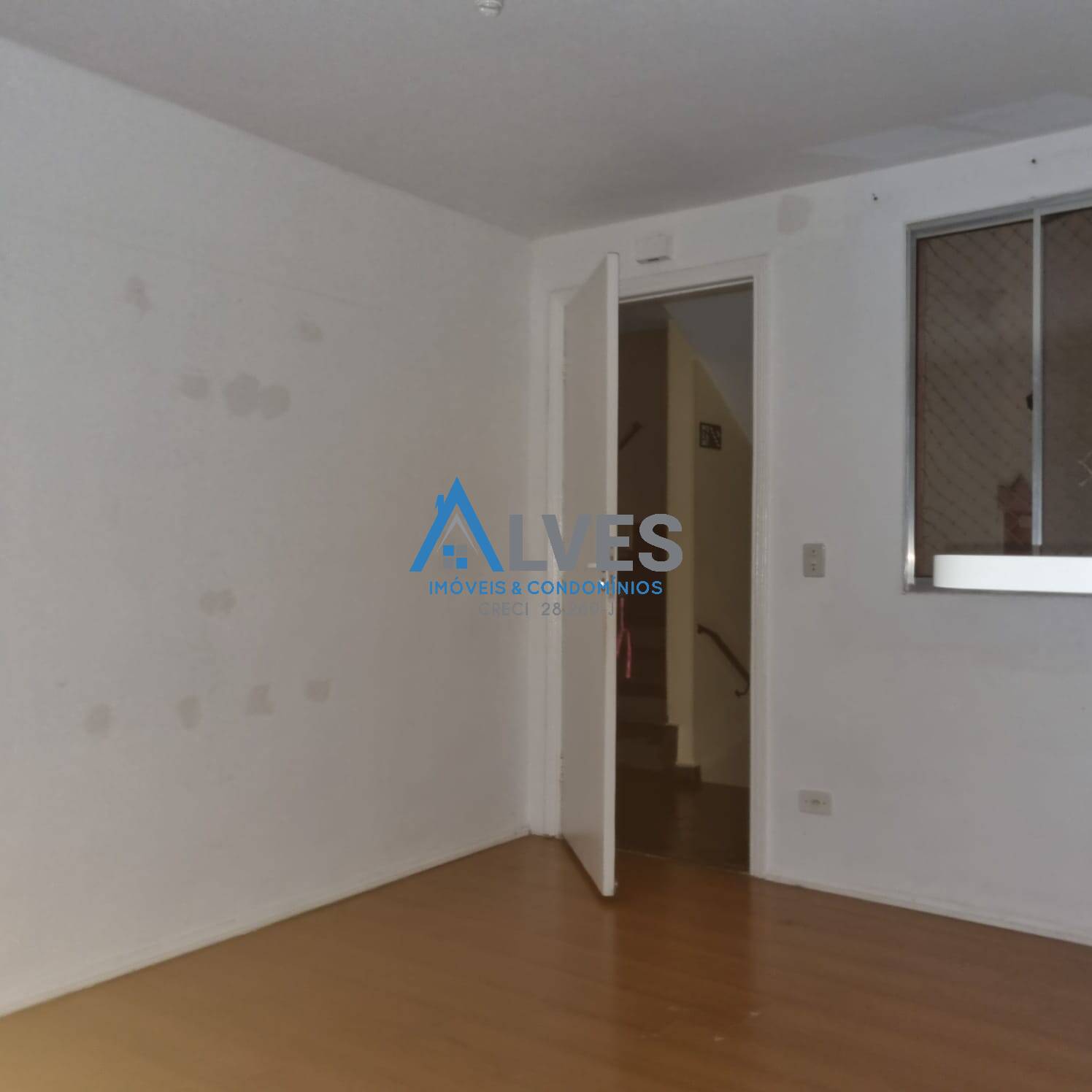 Apartamento à venda com 2 quartos, 49m² - Foto 2