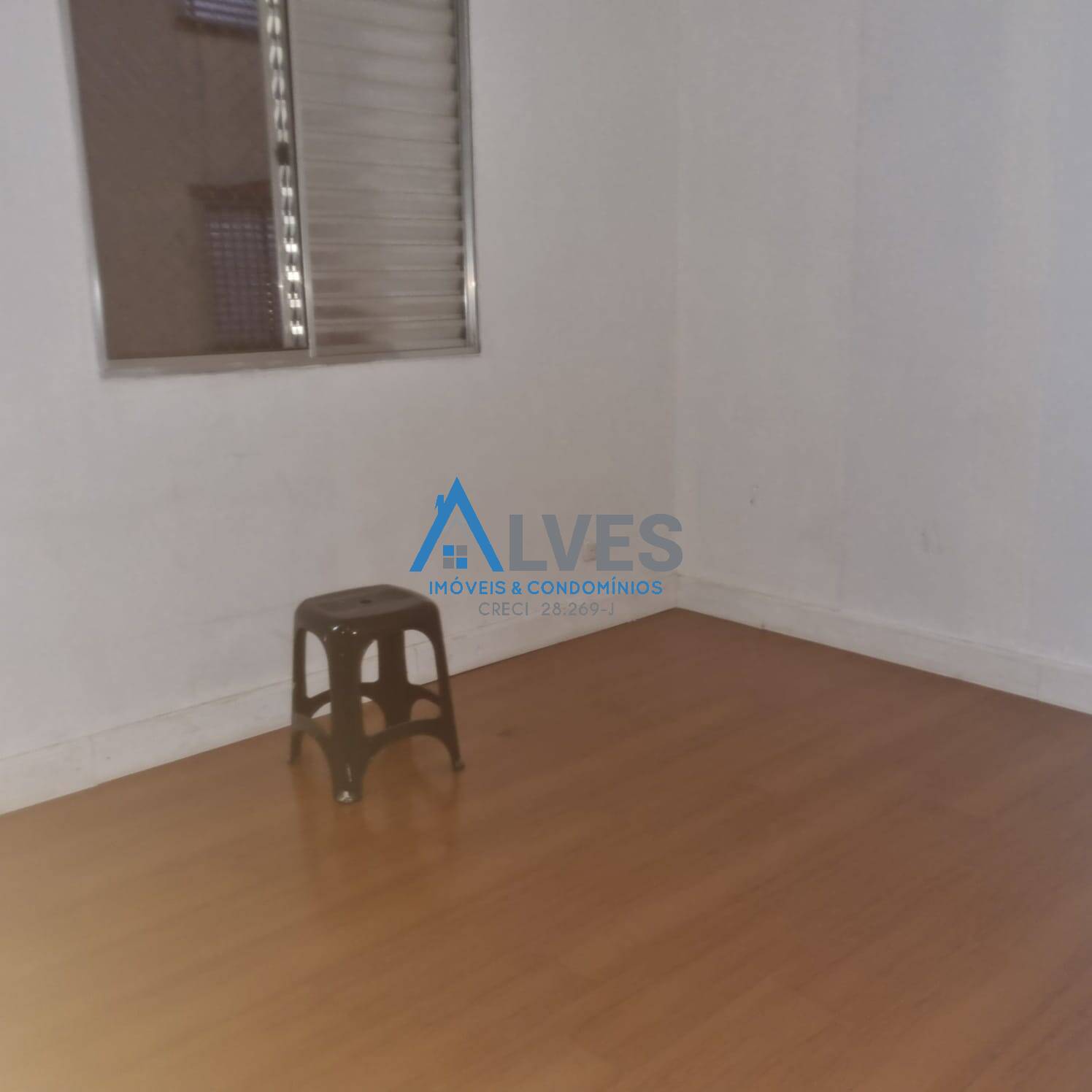 Apartamento à venda com 2 quartos, 49m² - Foto 3