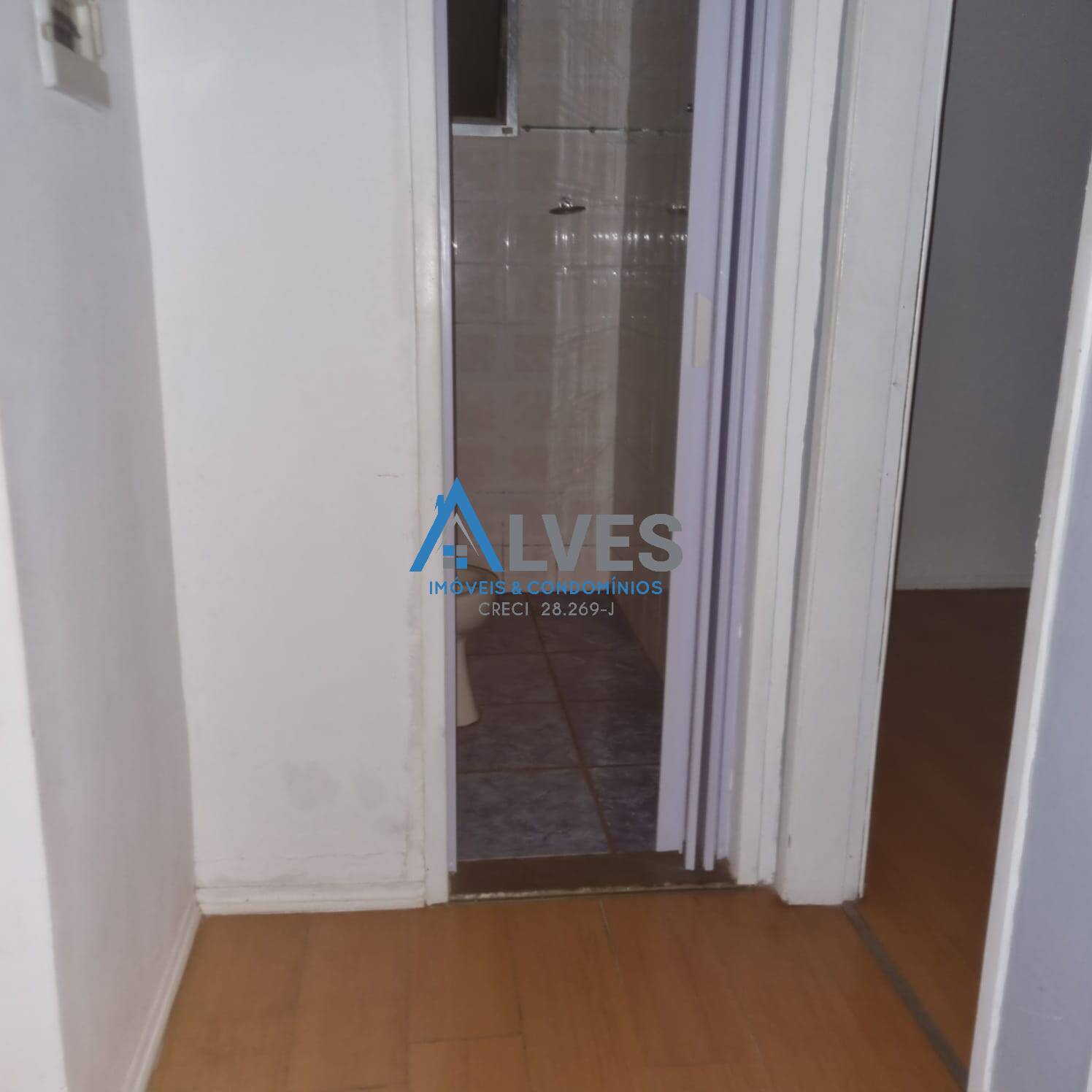 Apartamento à venda com 2 quartos, 49m² - Foto 5