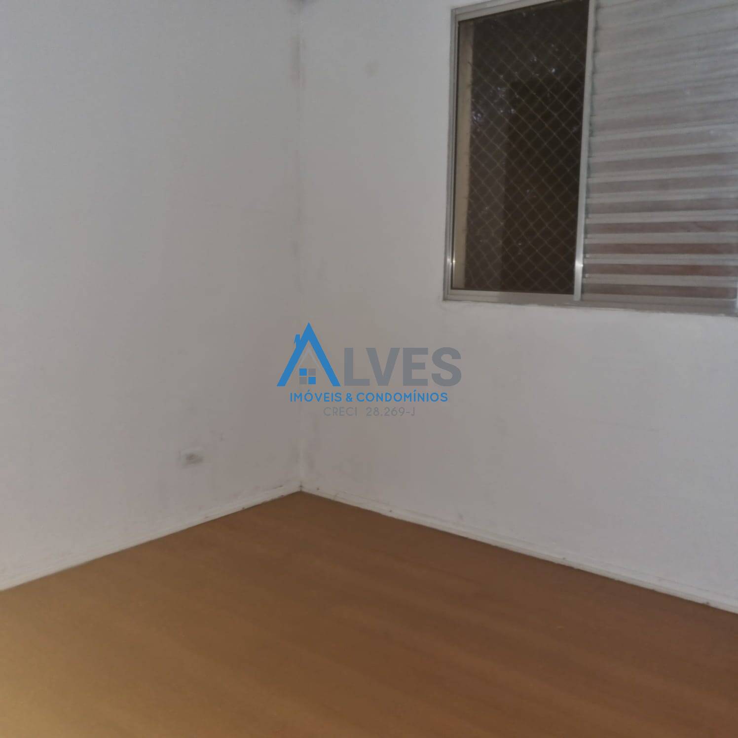 Apartamento à venda com 2 quartos, 49m² - Foto 6