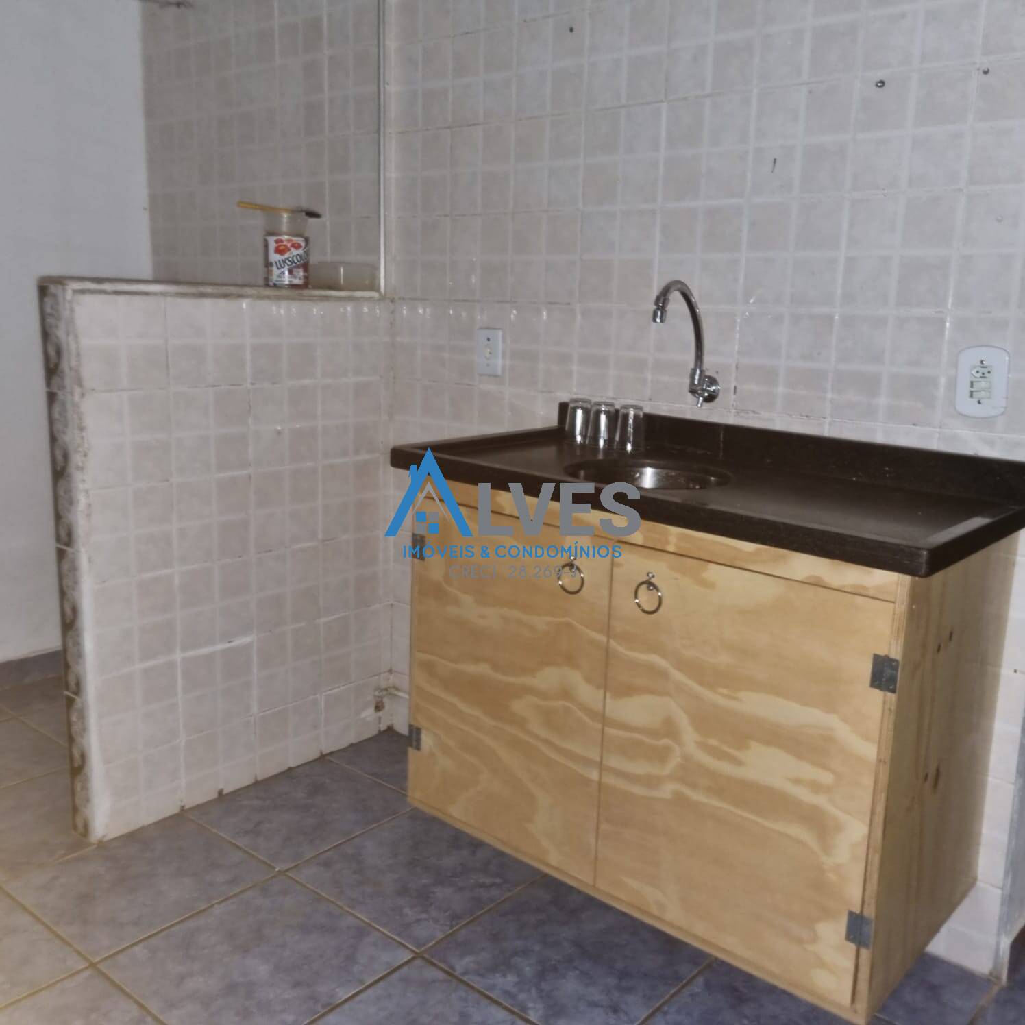 Apartamento à venda com 2 quartos, 49m² - Foto 9