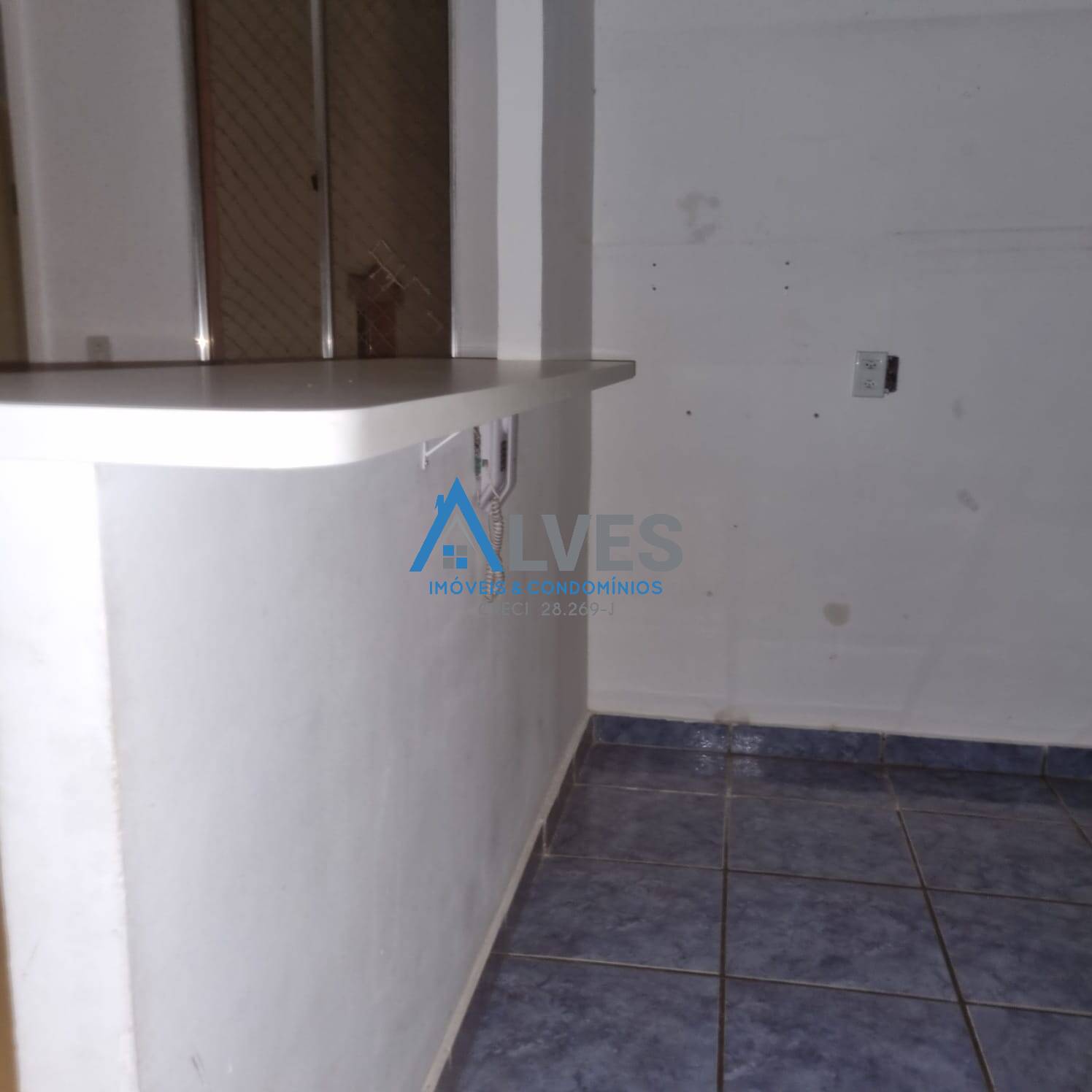 Apartamento à venda com 2 quartos, 49m² - Foto 7