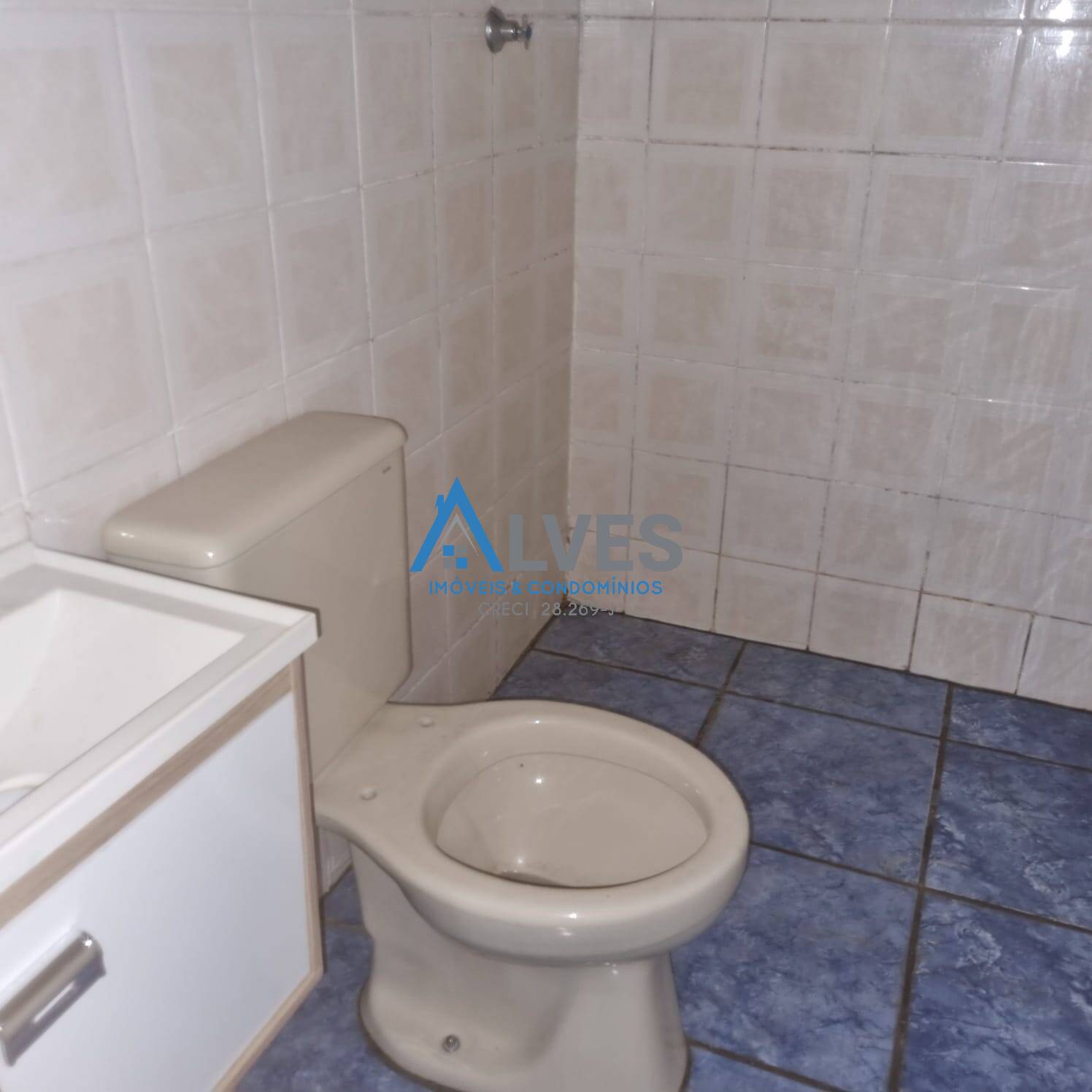 Apartamento à venda com 2 quartos, 49m² - Foto 10