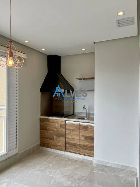 Apartamento à venda com 2 quartos, 77m² - Foto 7