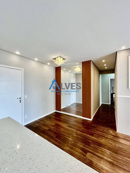 Apartamento à venda com 2 quartos, 77m² - Foto 11