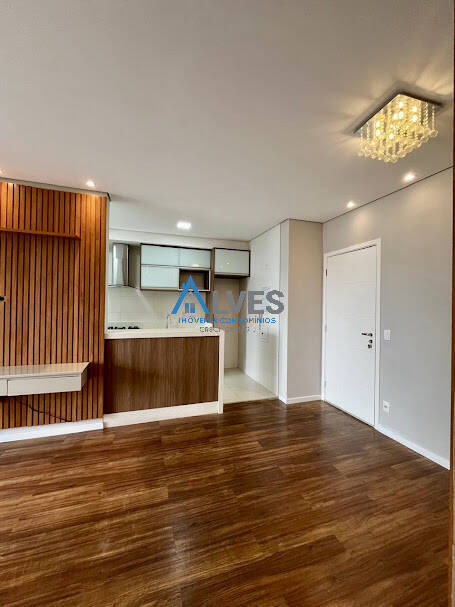 Apartamento à venda com 2 quartos, 77m² - Foto 5