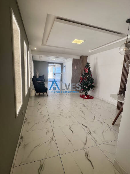 Apartamento à venda com 3 quartos, 128m² - Foto 19