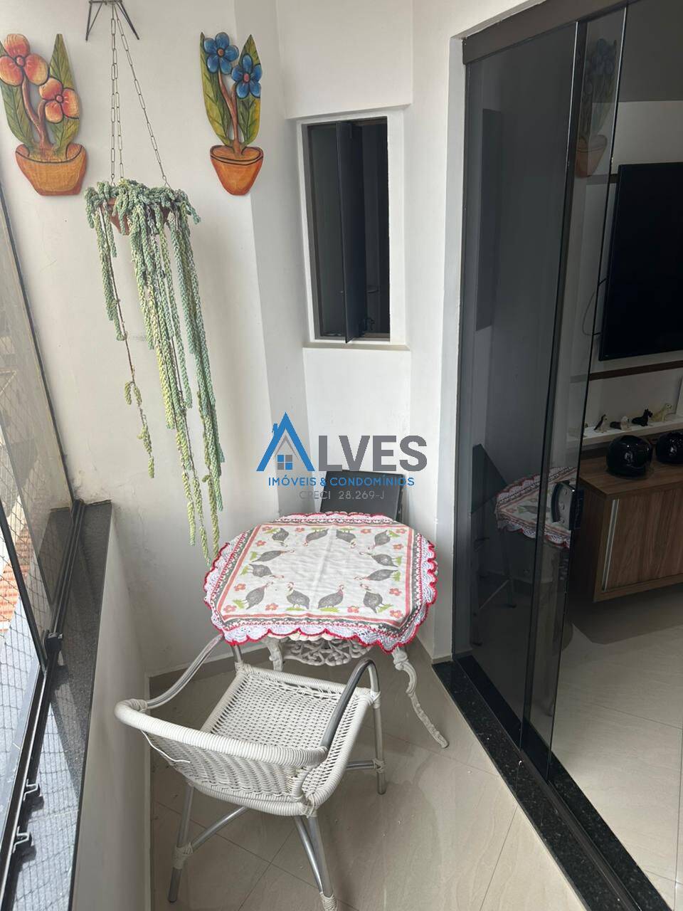 Apartamento à venda com 2 quartos, 70m² - Foto 15