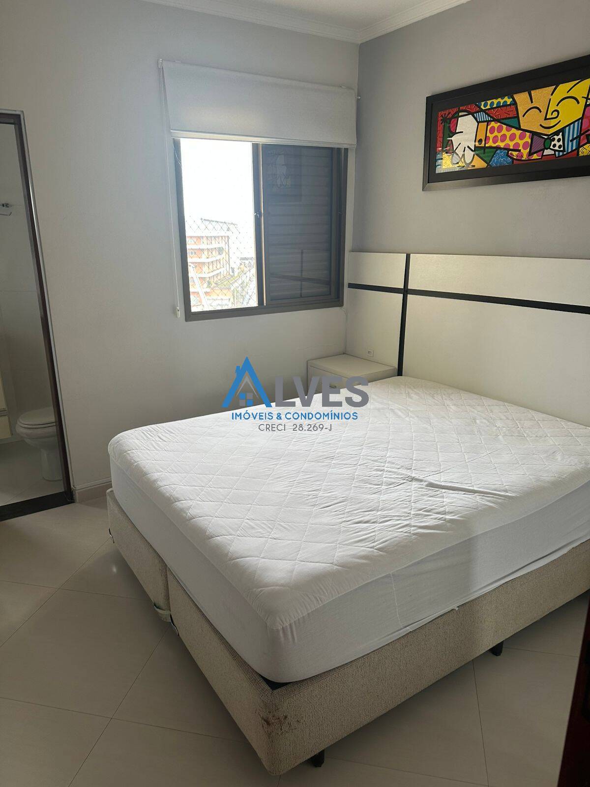 Apartamento à venda com 2 quartos, 70m² - Foto 10