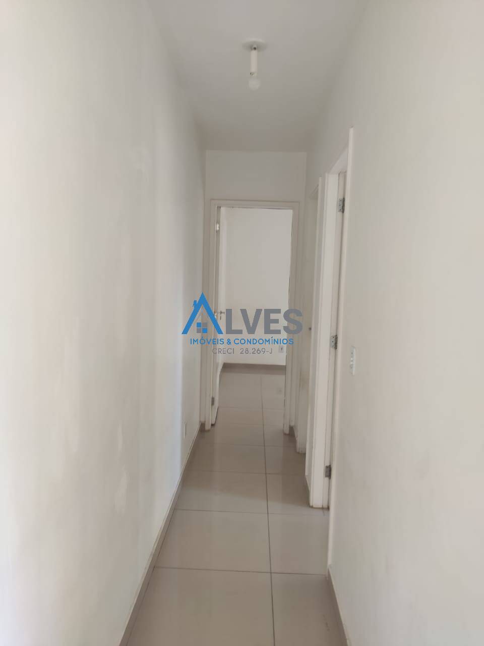 Apartamento à venda com 2 quartos, 50m² - Foto 10