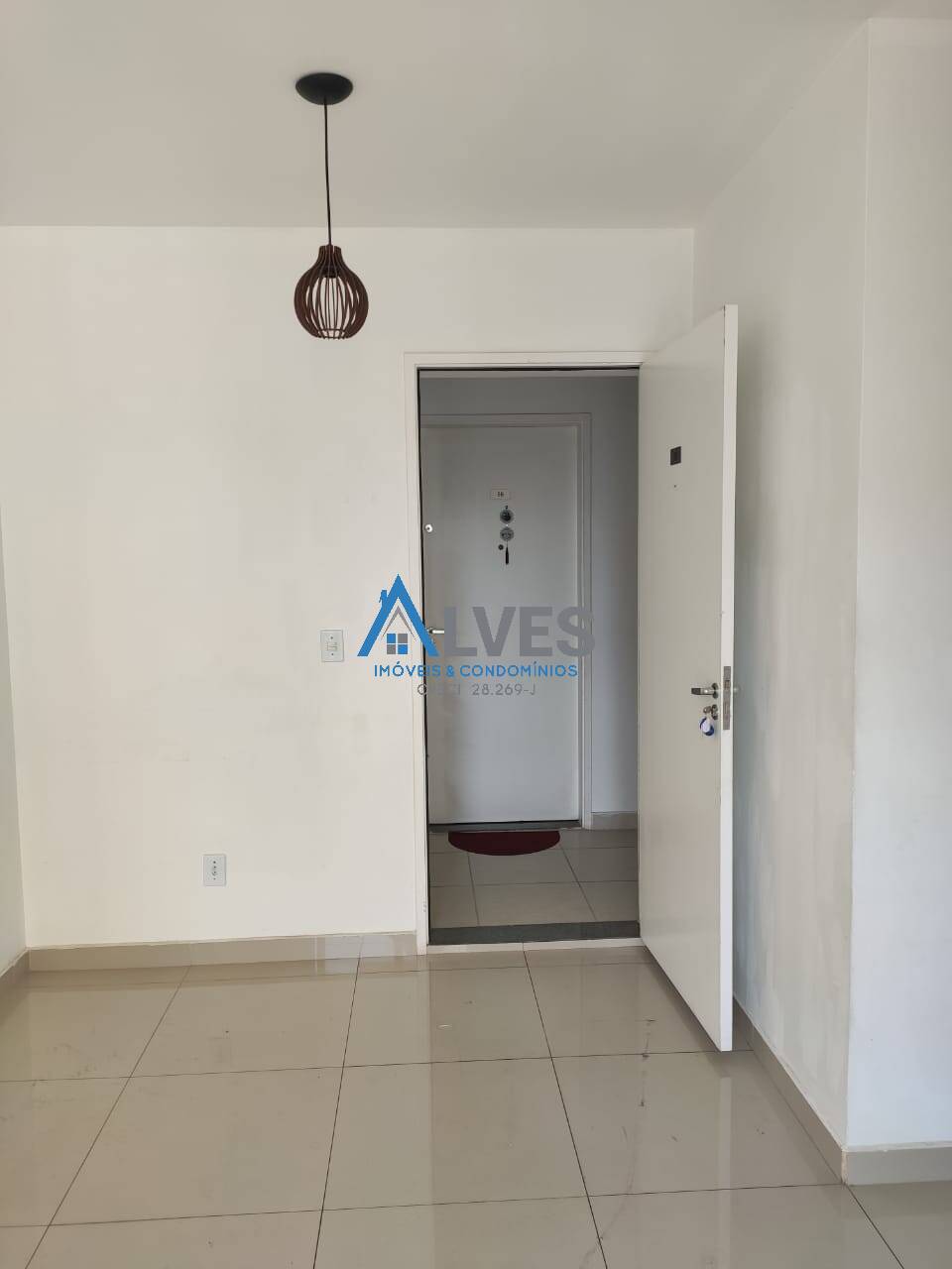 Apartamento à venda com 2 quartos, 50m² - Foto 7