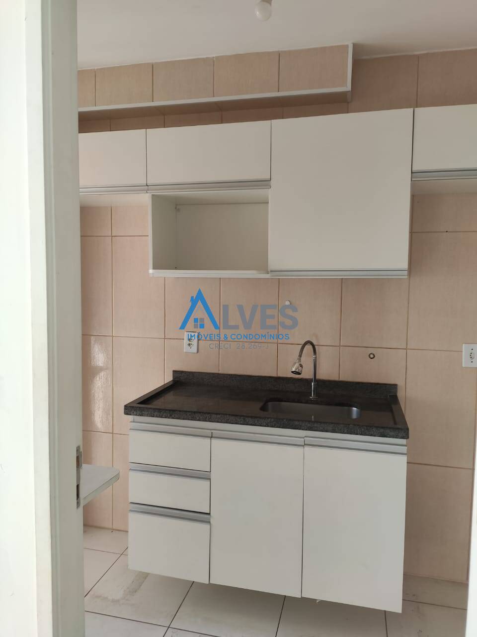 Apartamento à venda com 2 quartos, 50m² - Foto 9