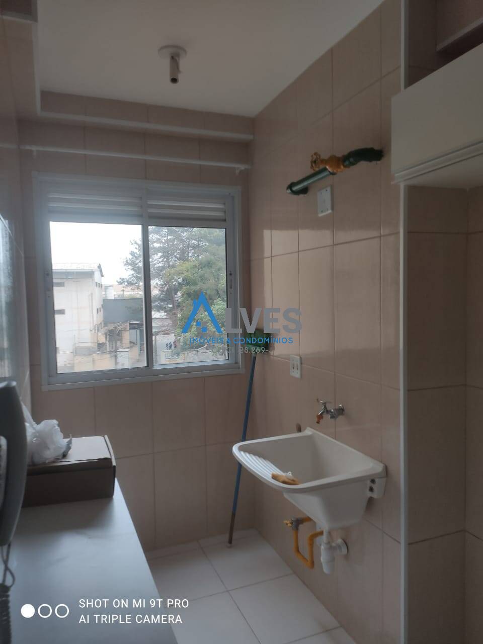 Apartamento à venda com 2 quartos, 50m² - Foto 28