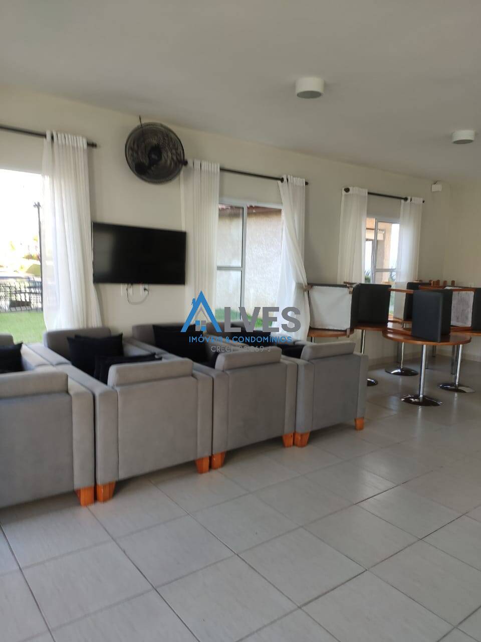 Apartamento à venda com 2 quartos, 50m² - Foto 22