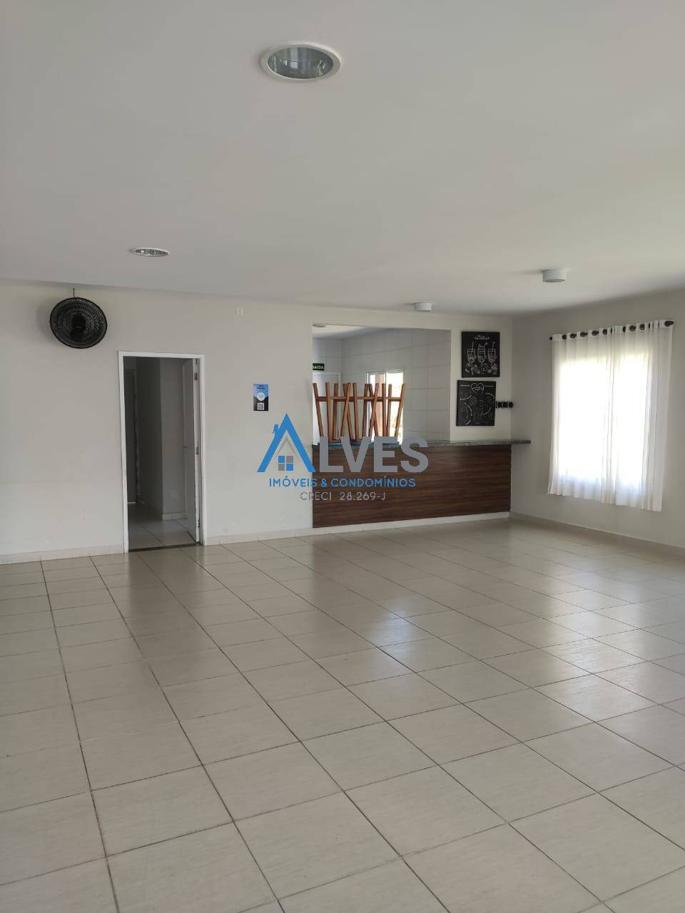 Apartamento à venda com 2 quartos, 50m² - Foto 21