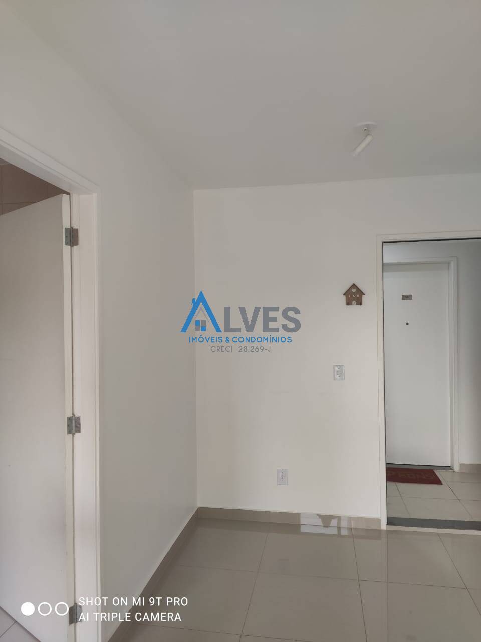 Apartamento à venda com 2 quartos, 50m² - Foto 16