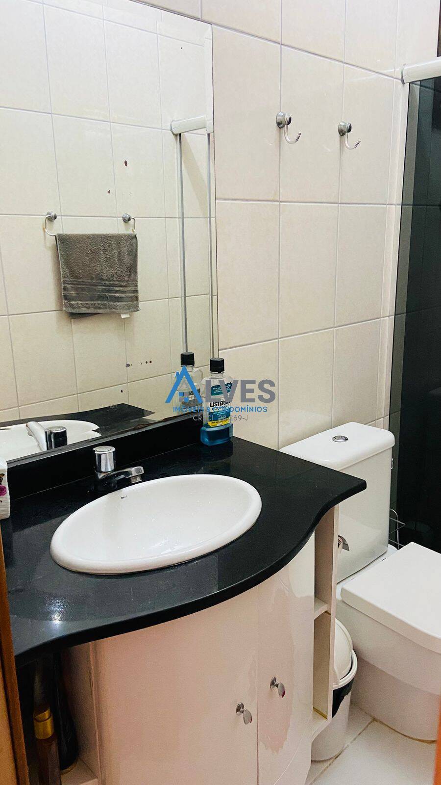 Apartamento à venda com 2 quartos, 65m² - Foto 21