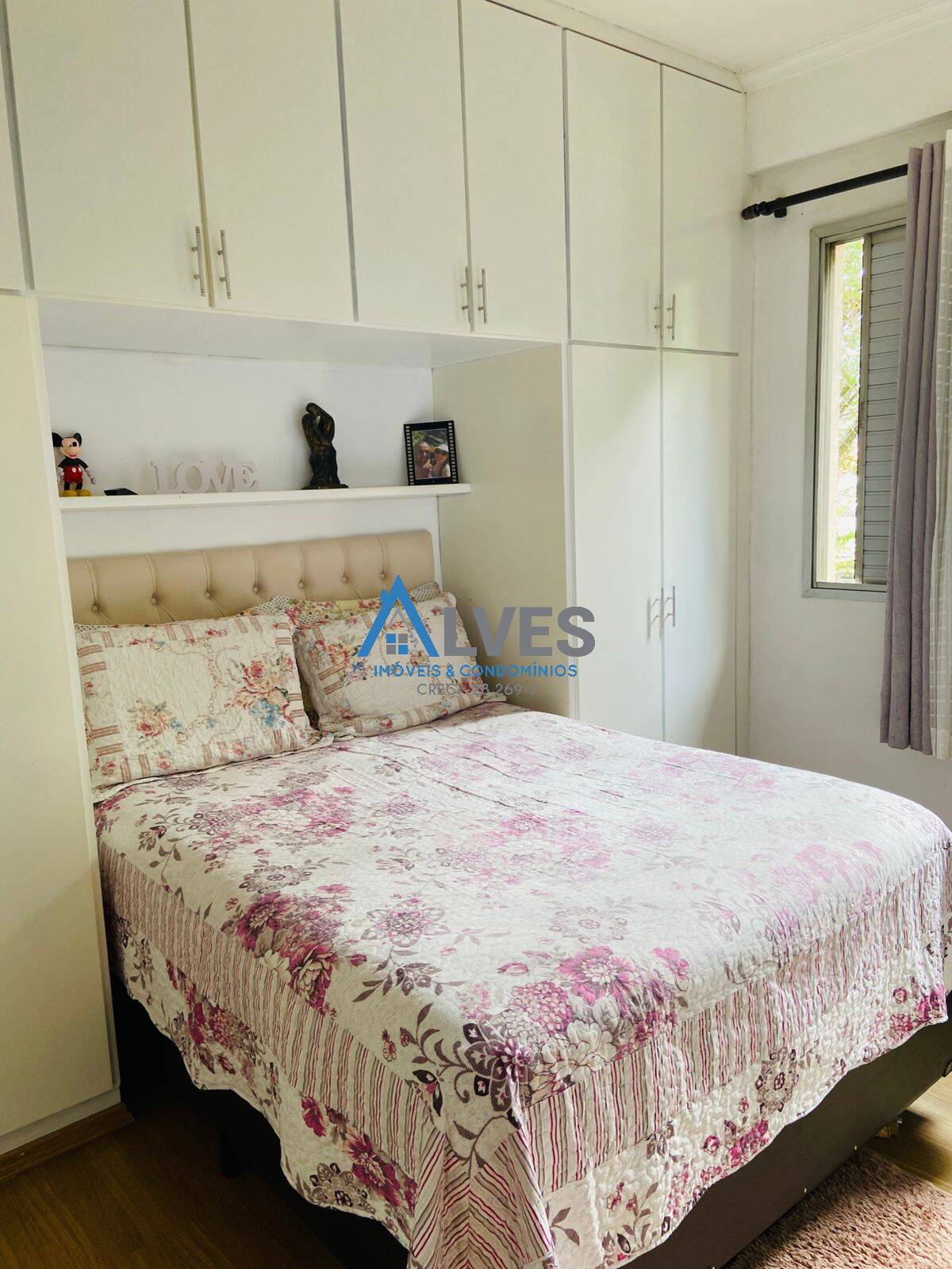 Apartamento à venda com 2 quartos, 65m² - Foto 26