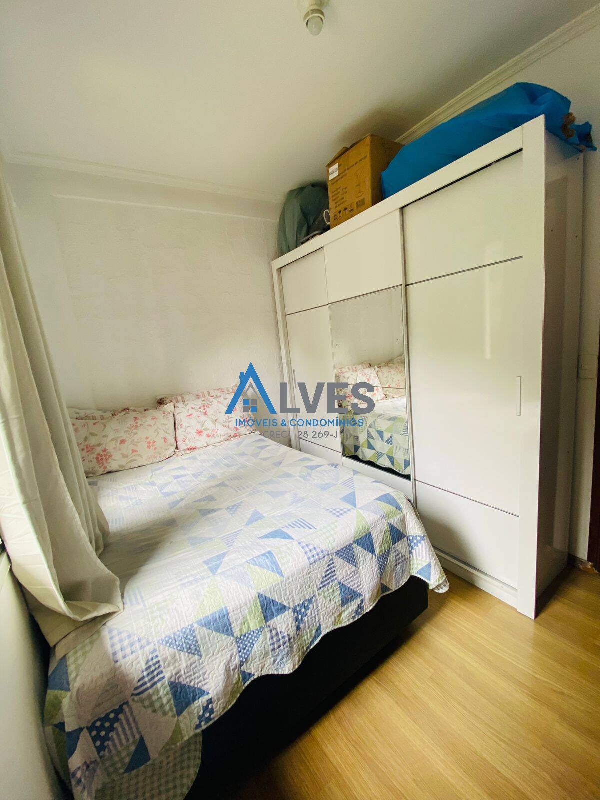 Apartamento à venda com 2 quartos, 65m² - Foto 30