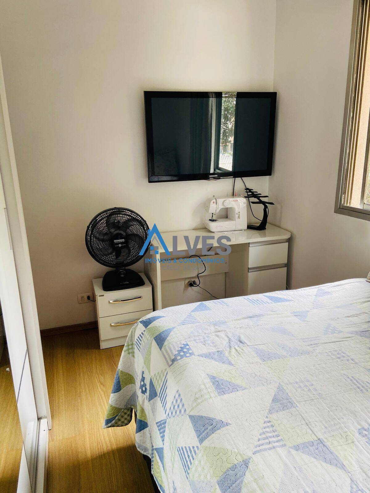 Apartamento à venda com 2 quartos, 65m² - Foto 32