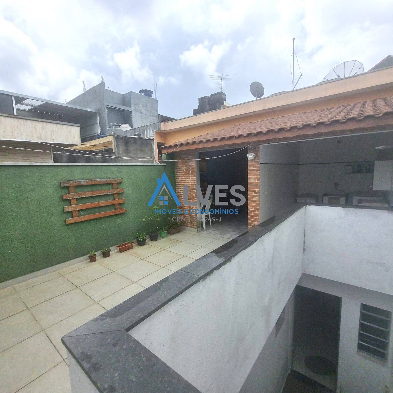 Casa à venda com 3 quartos, 145m² - Foto 13