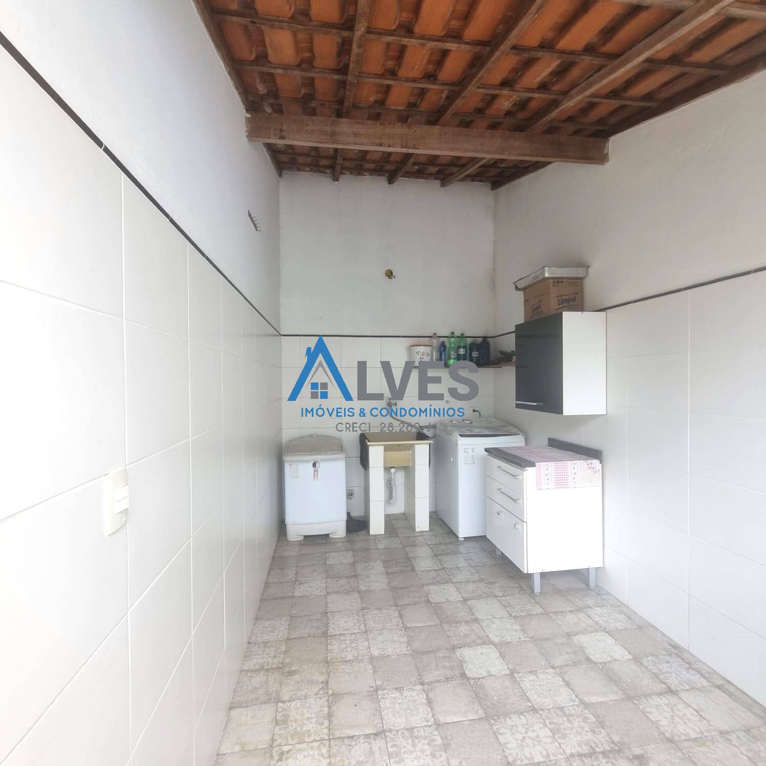 Casa à venda com 3 quartos, 145m² - Foto 16