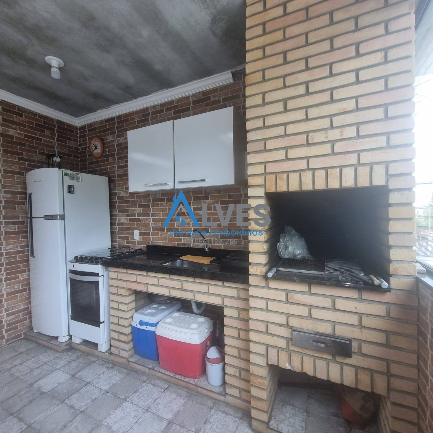 Casa à venda com 3 quartos, 145m² - Foto 22