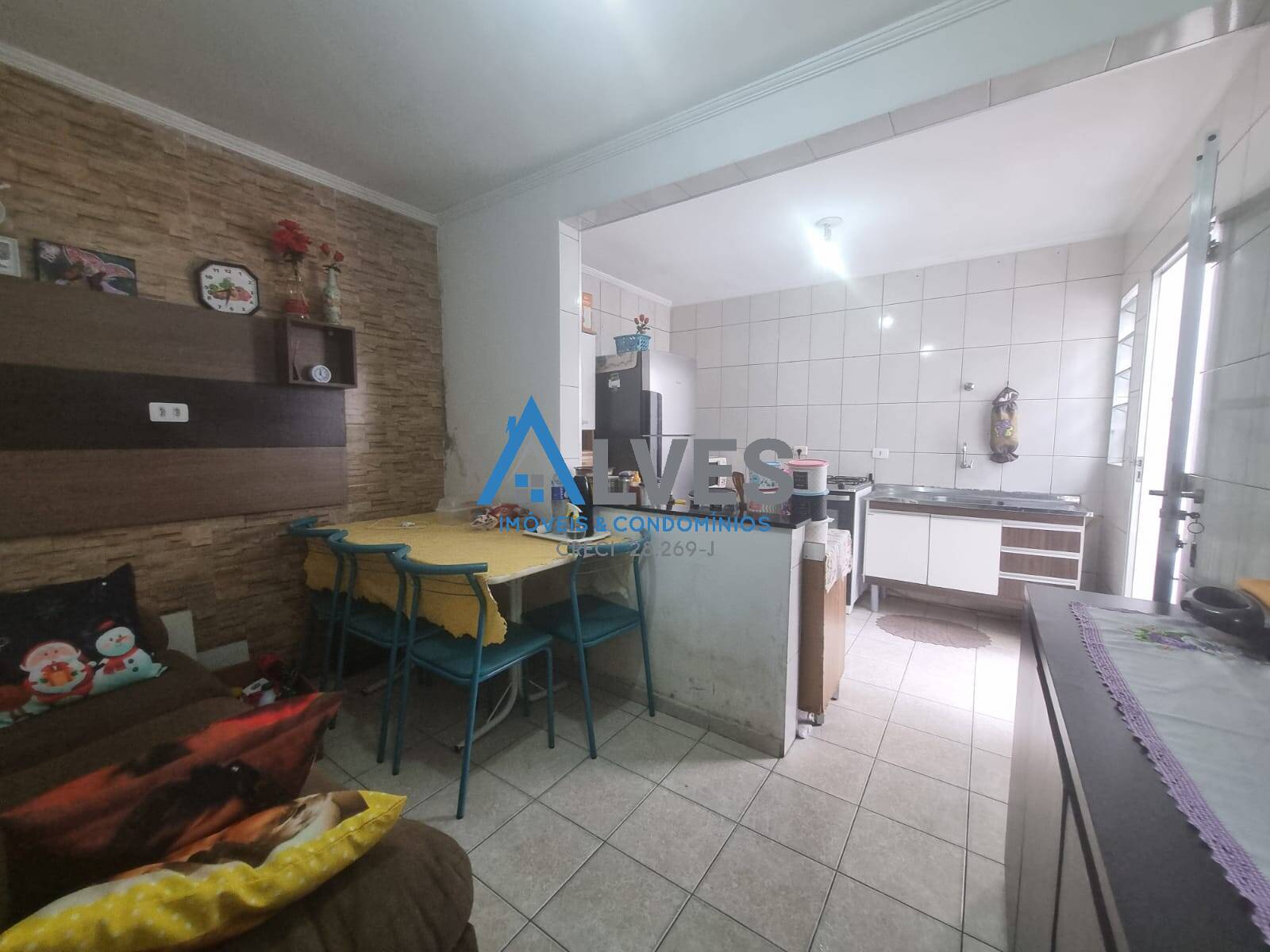 Casa à venda com 3 quartos, 145m² - Foto 26