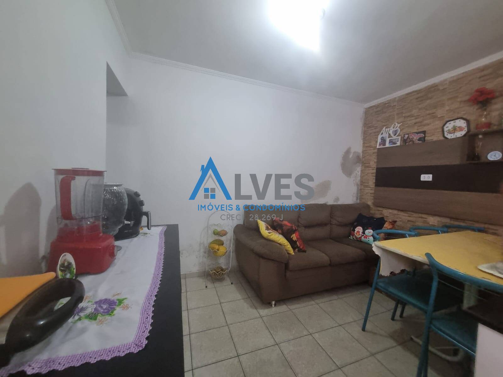 Casa à venda com 3 quartos, 145m² - Foto 27