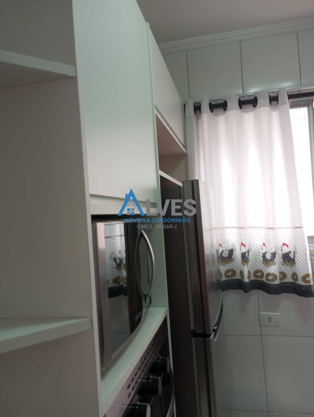 Apartamento à venda com 1 quarto, 65m² - Foto 9