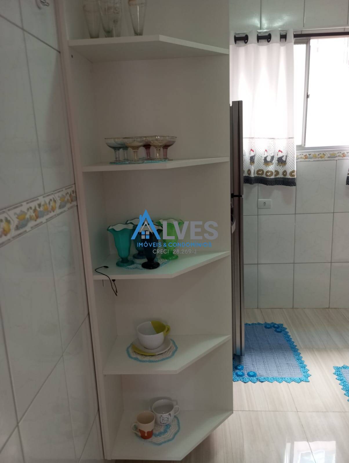 Apartamento à venda com 1 quarto, 65m² - Foto 10